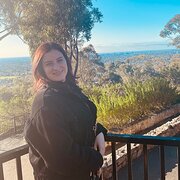 House Sitter - Maddie