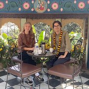 House Sitter - Global petsitters coming to Melbourne!