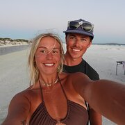 House Sitter - Jack + Georgia