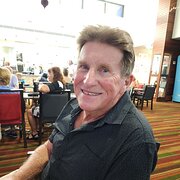 House Sitter - Peter 