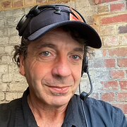 House Sitter - James clean, tidy and neat and love pets