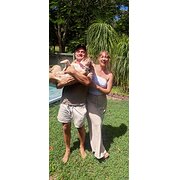 House Sitter - Jamie and Lani - Friendly petsitters