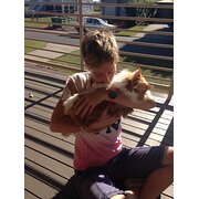 House Sitter - 48 year old, physiotherapist.