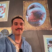 House Sitter - Mathew