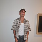 House Sitter - Maxwell Curtis