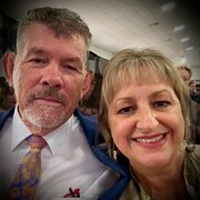 House Sitter - Steve and Nikki