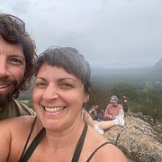 House Sitter - Sam & Juju