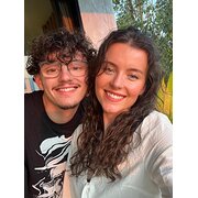 House Sitter - Fabian & Ellie 