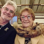 House Sitter - Maureen & Peter