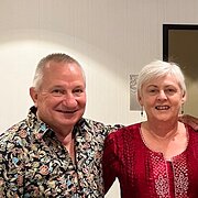 House Sitter - Active Retired Couple