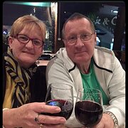 House Sitter - Ron and Val