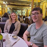 House Sitter - Couple on WHV travelling Australia 