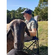 House Sitter - Animal Whisperer