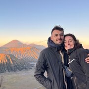 House Sitter - French couple & Animals lovers