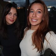 House Sitter - Adele and Ruby