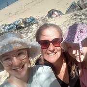 House Sitter - Humble & Kind