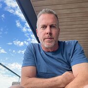 House Sitter - Toby H