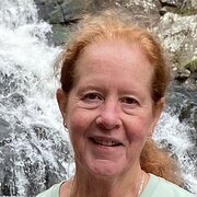 House Sitter - Carol