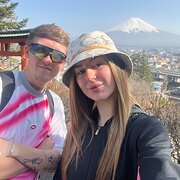 House Sitter - Dan Gilman