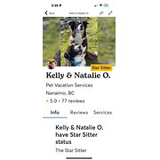 House Sitter - Caring Experienced Canadian Sitter