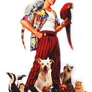House Sitter - Ace ventura pet sitting