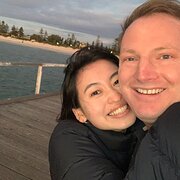 House Sitter - Ayumi and Cal