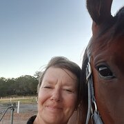 House Sitter - Cheryle