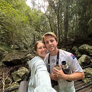 House Sitter - Coni & Leo from Argentina