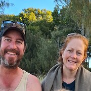 House Sitter - RedOak