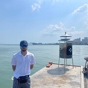 House Sitter - Benson