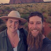 House Sitter - Amanda & James