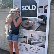 House Sitter - Happy Retiree