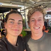 House Sitter - Annalise Feller 