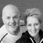 House Sitter - Garry and Cathy - your home is our home