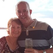 House Sitter - Friendly, trustworthy couple