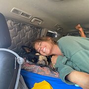 House Sitter - Active House and Pet Sitter