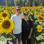 House Sitter - Jemima & Grant