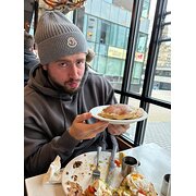 House Sitter - Nicholas Notovich