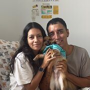 House Sitter - Caring and Reliable Pet Sitter Couple