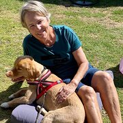 House Sitter - Retired Couple, Chris and Rod