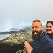 House Sitter - Abbi & Des