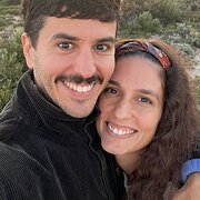 House Sitter - Ines & Tomas – Clean, Caring, Capable