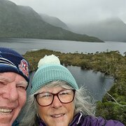 House Sitter - Grey Grandparents 