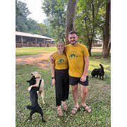 House Sitter - Animal Loving Couple