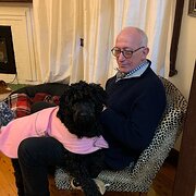 House Sitter - Jocelyn and David