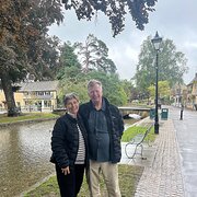 House Sitter - Paula