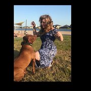 House Sitter - Smiley  ; )