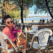 House Sitter - Angela and Vivian