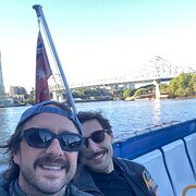 House Sitter - Matty and Marco 