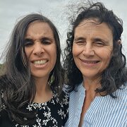 House Sitter - Mother & Daughter